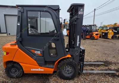 Lonking LG20DT [1]