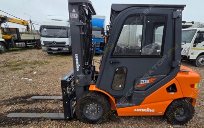 Lonking LG20DT [3]