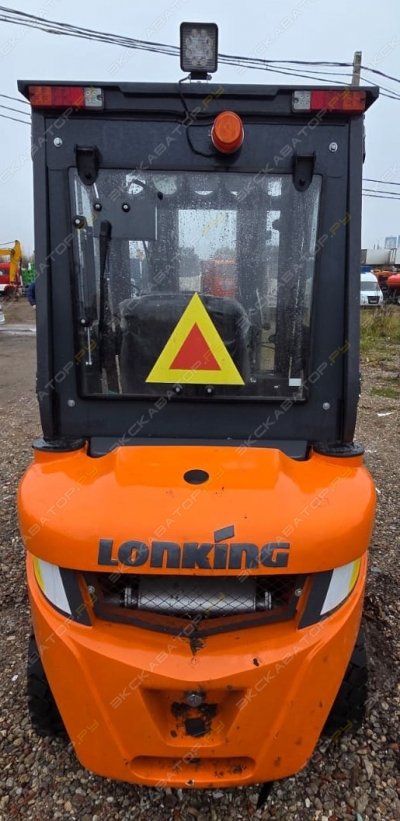 Lonking LG20DT [4]