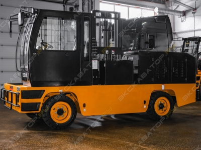 Zauberg BP30X [2]