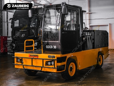 Zauberg BP30X [1]