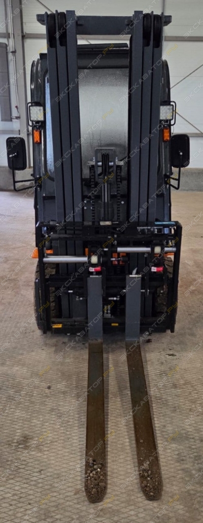 Lonking FD15T [2]