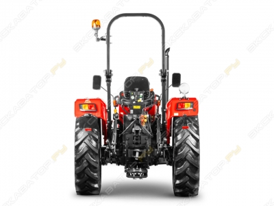 Solis-Gold 50 4x4 12+12 Radial agri 250/85 R20 / 340/85 R28 [4]