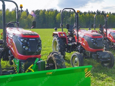 Solis-Gold 50 4x4 12+12 Radial agri 250/85 R20 / 340/85 R28 [1]