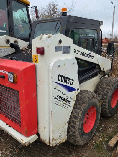 Lonking CDM312 [4]