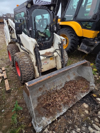 Lonking CDM312 [2]