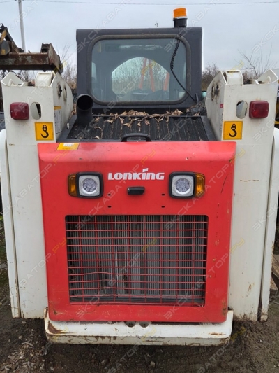 Lonking CDM312 [5]
