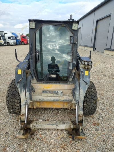 Zauberg M1250 [1]