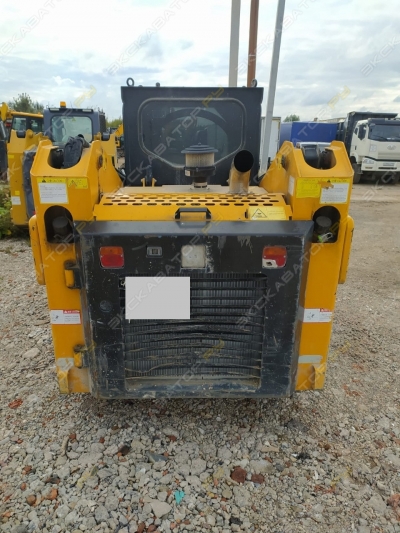 Zauberg M1250 [4]