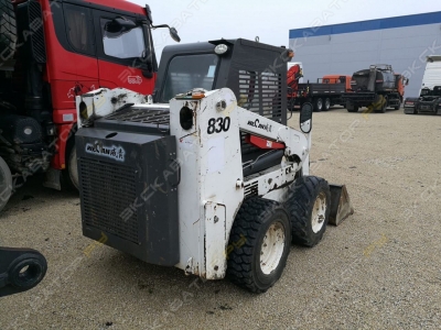 Wecan WT830 [2]