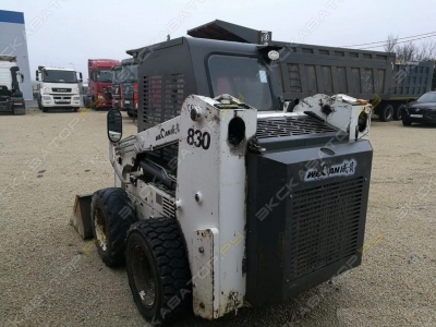 Wecan WT830 [3]
