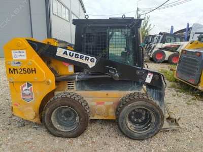 Zauberg M1250 [3]