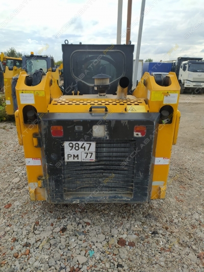 Zauberg M1250 [4]