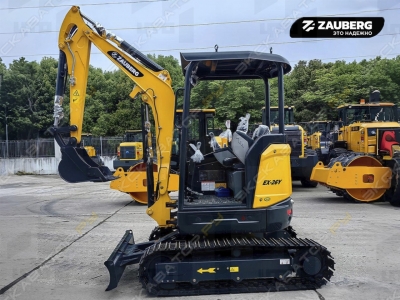 Zauberg EX-26Y [1]