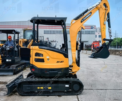 Zauberg EX-26Y [3]