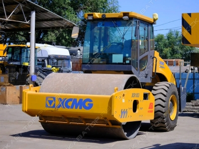 XCMG XS183 [1]