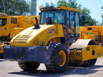 XCMG XS183 [2]