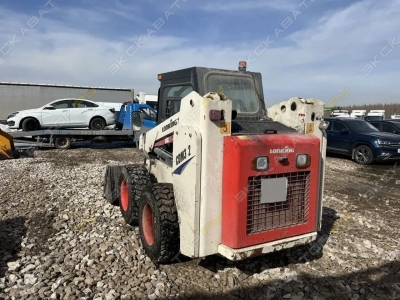 Lonking CDM312 [4]