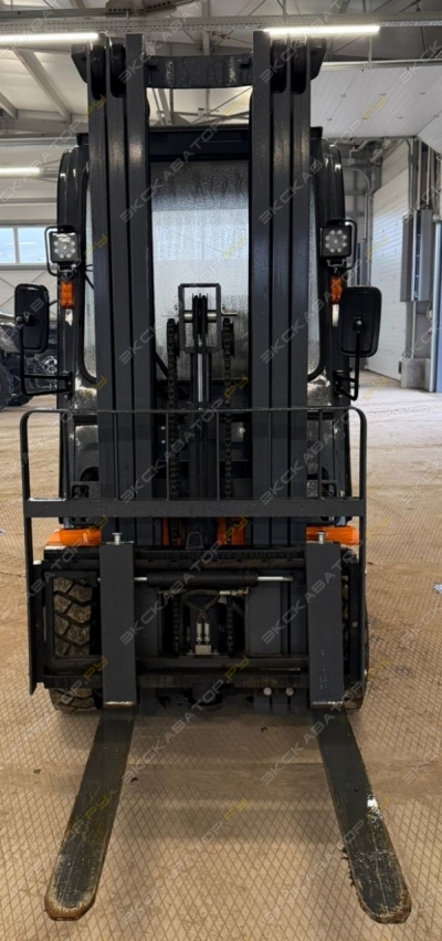 Lonking FD15T [4]