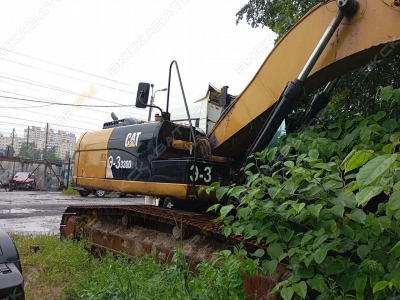 Caterpillar 330 [1]