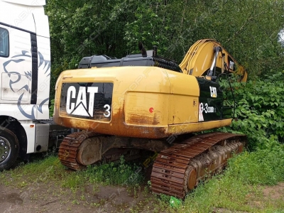Caterpillar 330 [2]
