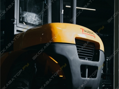 Zauberg DS35-X 4WD [4]