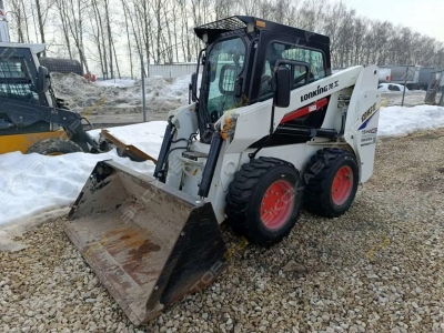 Lonking CDM308 [1]