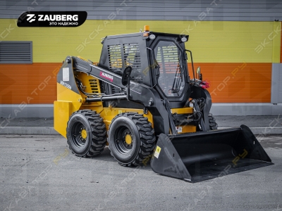 Zauberg MN1250H-G2 [1]