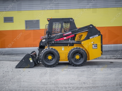 Zauberg MN1250H-G2 [3]