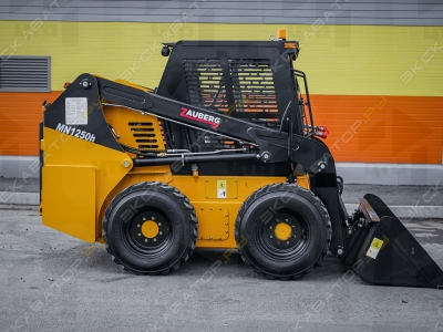 Zauberg MN1250H-G2 [4]