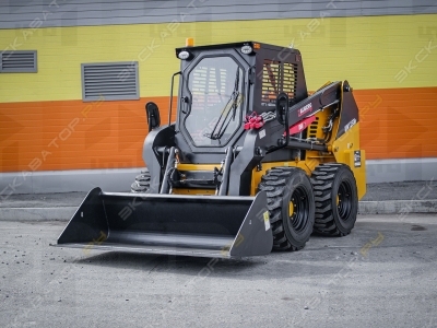 Zauberg MN1250H-G2 [2]