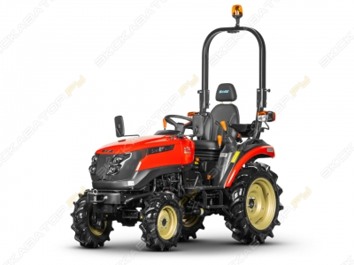 Solis-Gold 26 Mit 4x4 9+9 Industrial 23х8,5-12 / 33х15,5-16,5 [1]