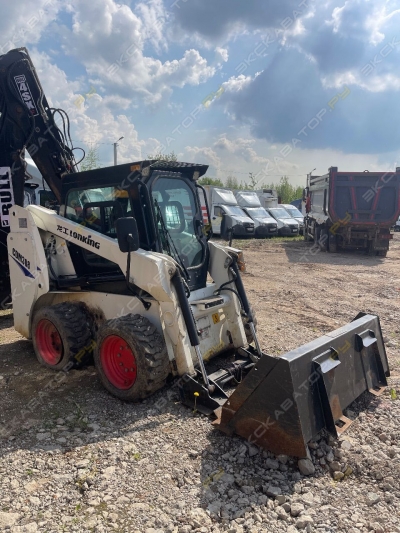 Lonking CDM307 [1]