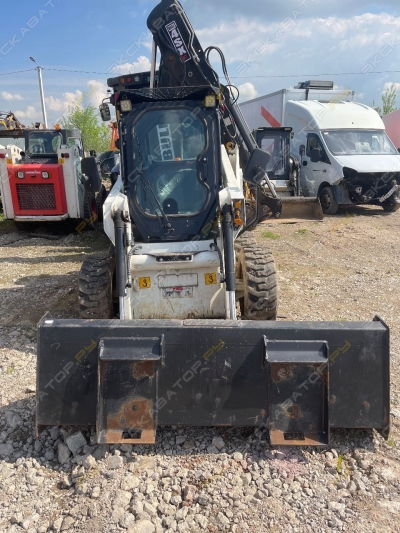Lonking CDM307 [2]