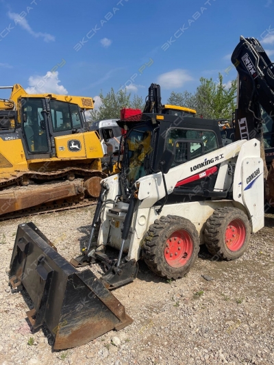 Lonking CDM307 [3]