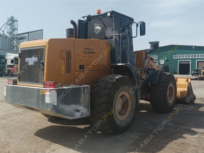 Lonking ZL50NC [3]