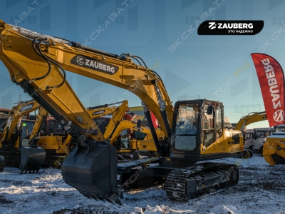 Zauberg EX-210CS [1]