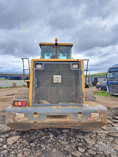 XCMG ZL50GN [4]