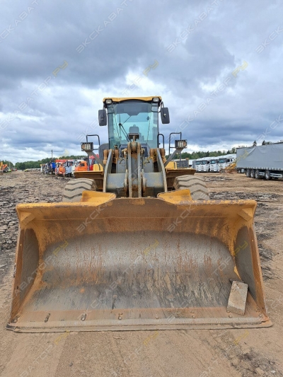 XCMG ZL50GN [2]