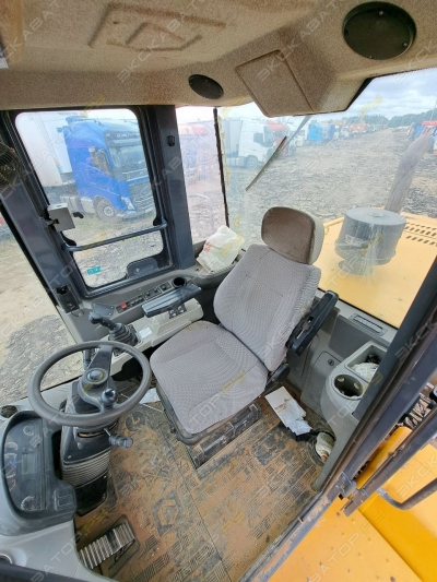 XCMG ZL50GN [5]