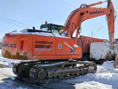 Lonking CDM6225N [3]
