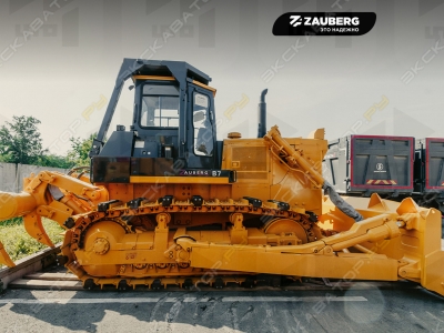 Zauberg B7 [1]