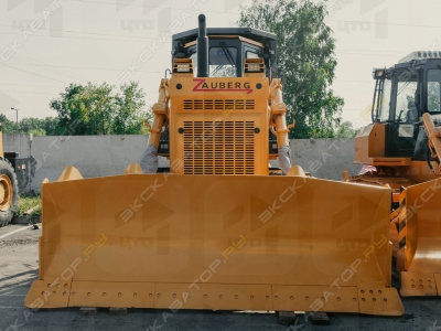 Zauberg B7 [4]