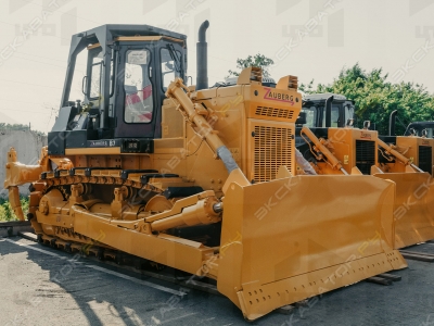 Zauberg B7 [2]