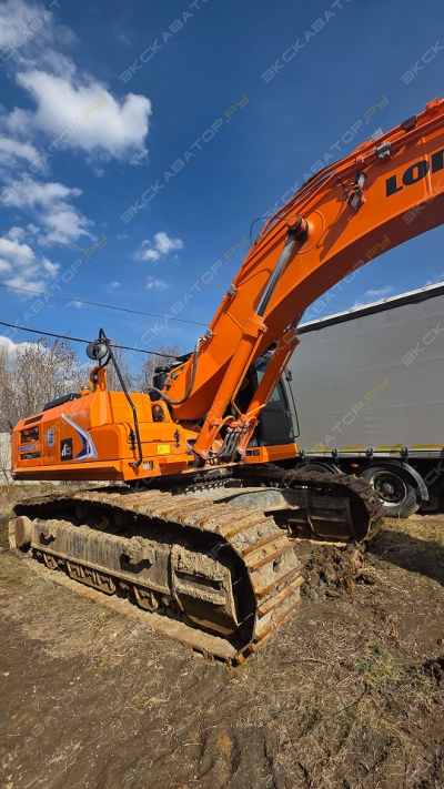 Lonking CDM6396 [2]