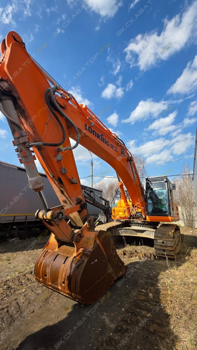 Lonking CDM6396 [3]