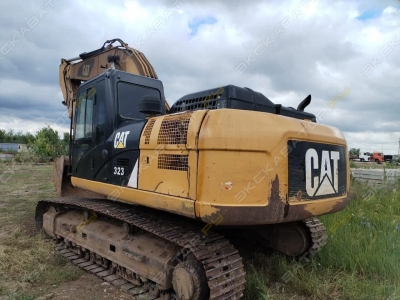 Caterpillar 330 [3]