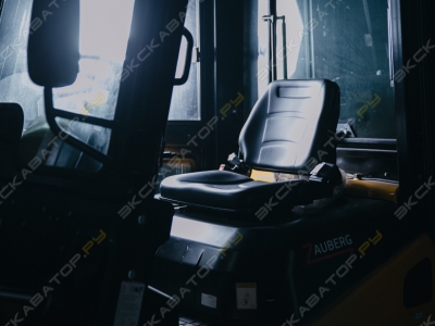 Zauberg DS35-X [4]