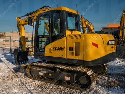 Zauberg EX-80W [3]