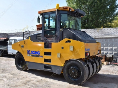 XCMG XP163 [2]